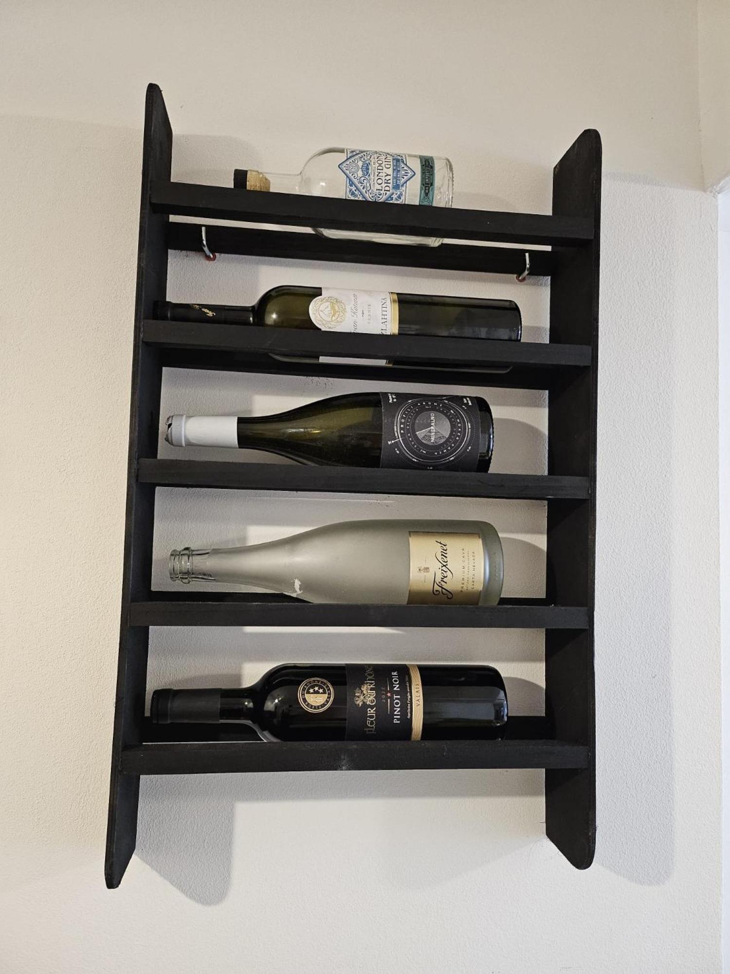 דירות Prosecco Di Abbazia מראה חיצוני תמונה