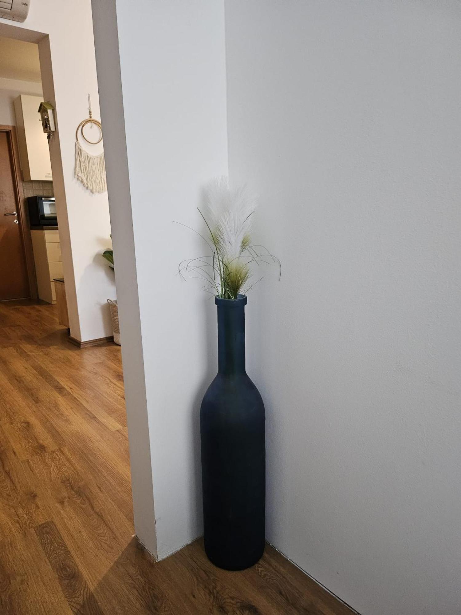 דירות Prosecco Di Abbazia מראה חיצוני תמונה