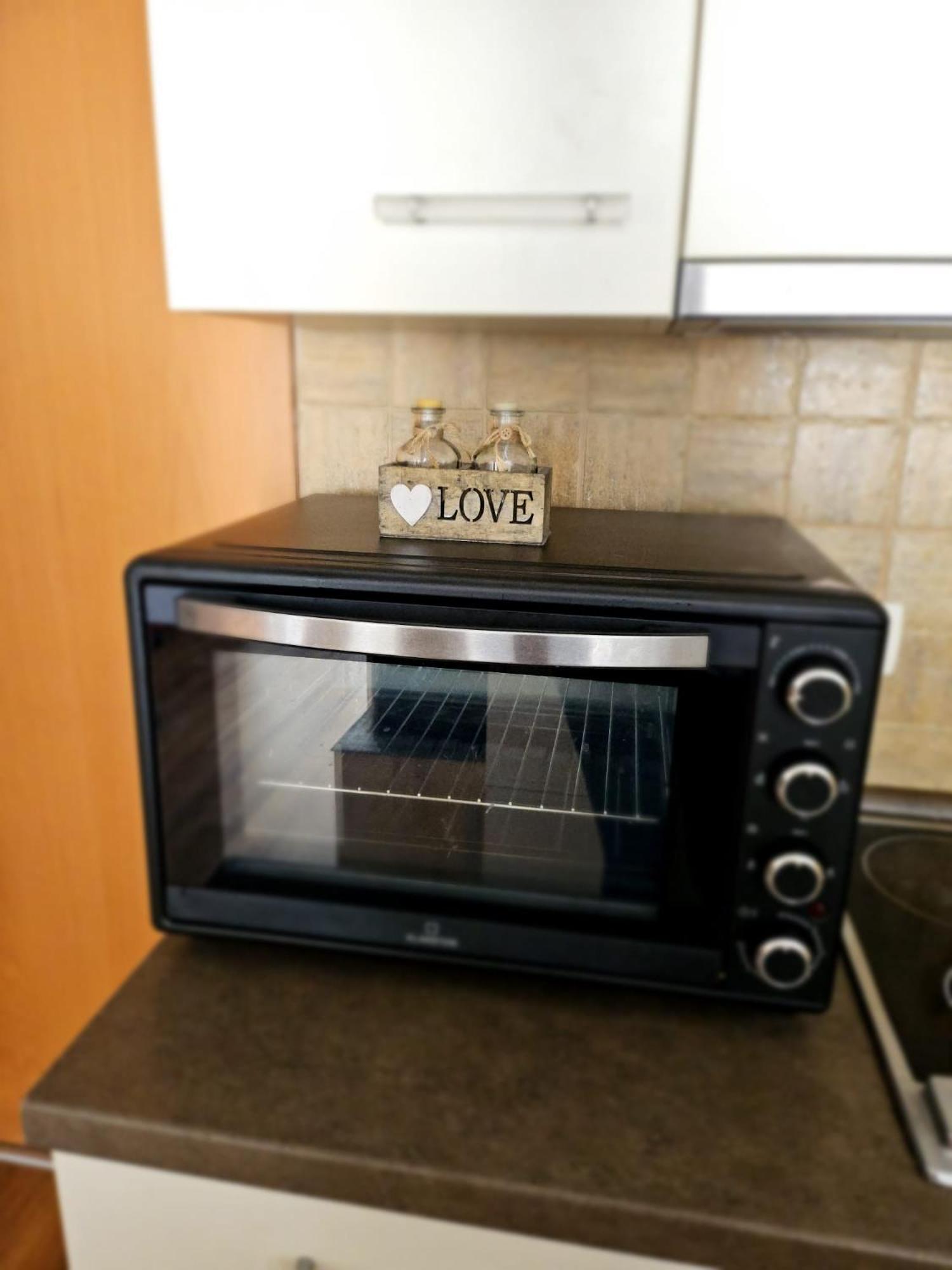דירות Prosecco Di Abbazia מראה חיצוני תמונה